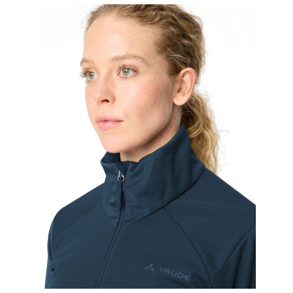 Vaude - Women's Wintry Jacket V - Cycling jacket
