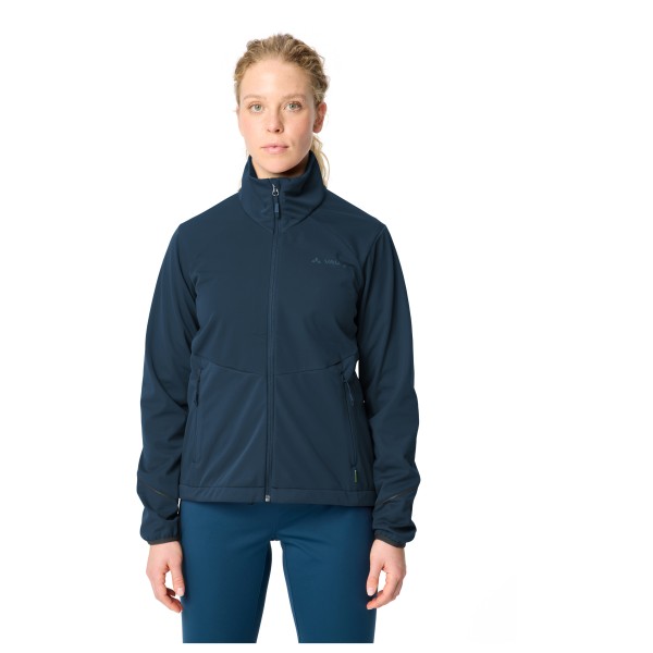 Vaude - Women's Wintry Jacket V - Cykeljakke