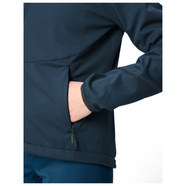 Vaude - Women's Wintry Jacket V - Fietsjas