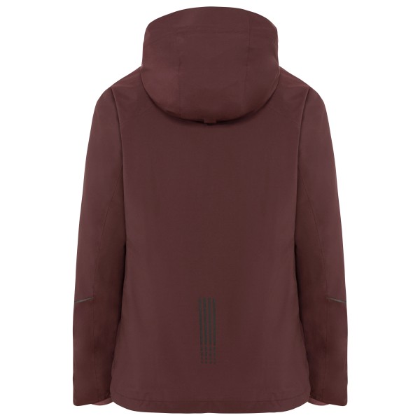 Vaude - Women's Yaras 3In1 Jacket II - Fietsjas