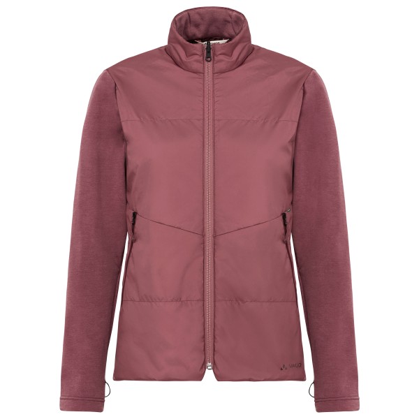 Vaude - Women's Yaras 3In1 Jacket II - Fietsjas
