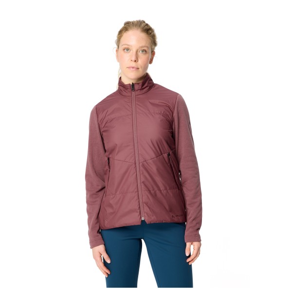Vaude - Women's Yaras 3In1 Jacket II - Fietsjas