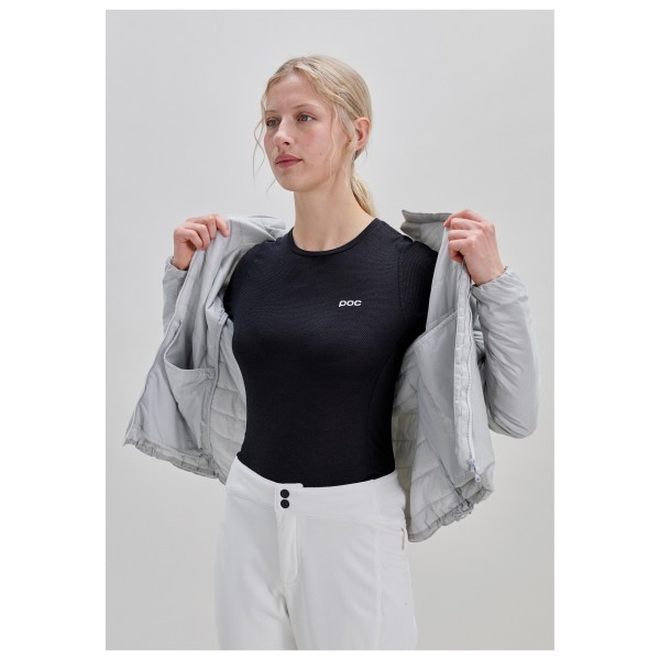POC - Women's POC Lite Padded Jacket - Cykeljacka