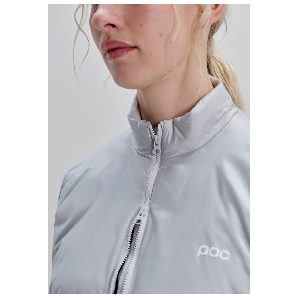 POC - Women's POC Lite Padded Jacket - Fietsjas