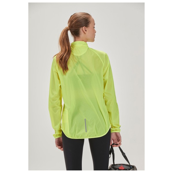 ENDURANCE - Women's Immie Packable Cycling/MTB Jacket - Cycling jacket