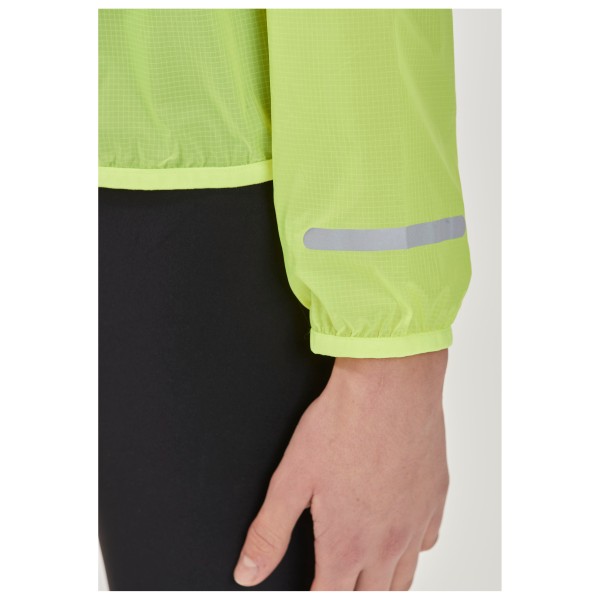ENDURANCE - Women's Immie Packable Cycling/MTB Jacket - Cykeljakke