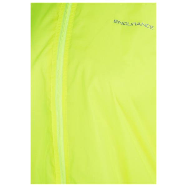 ENDURANCE - Women's Immie Packable Cycling/MTB Jacket - Cykeljakke