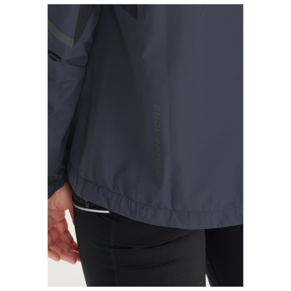 ENDURANCE - Women's Seren Cycling/MTB Rain Jacket - Cycling jacket
