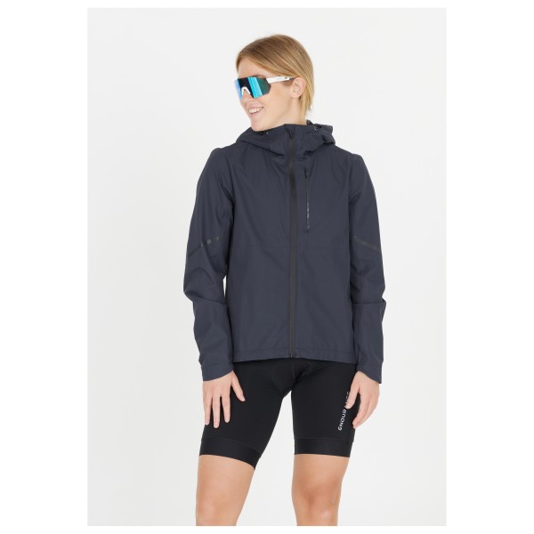 ENDURANCE - Women's Seren Cycling/MTB Rain Jacket - Cycling jacket
