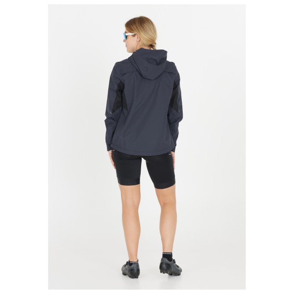 ENDURANCE - Women's Seren Cycling/MTB Rain Jacket - Cycling jacket