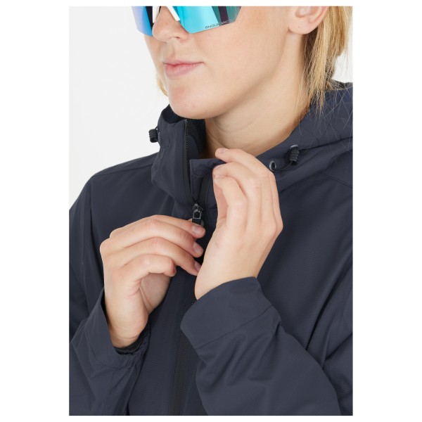 ENDURANCE - Women's Seren Cycling/MTB Rain Jacket - Cycling jacket