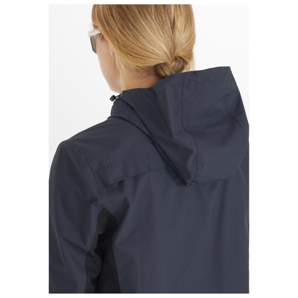 ENDURANCE - Women's Seren Cycling/MTB Rain Jacket - Cycling jacket