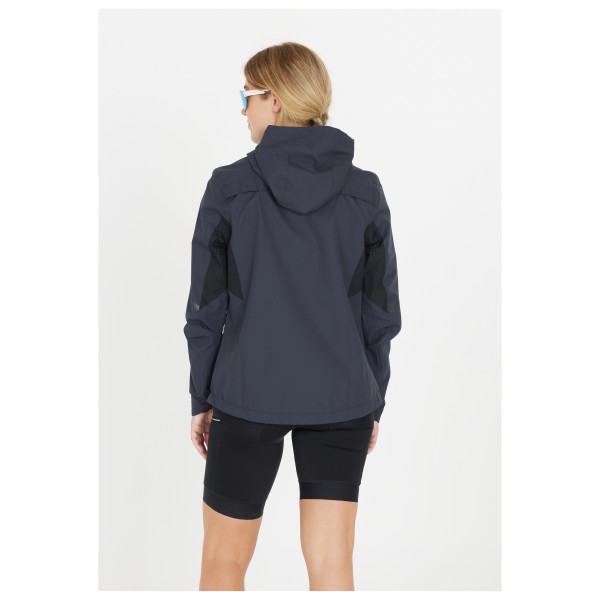 ENDURANCE - Women's Seren Cycling/MTB Rain Jacket - Chaqueta de ciclismo
