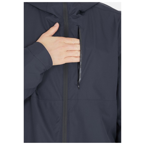 ENDURANCE - Women's Seren Cycling/MTB Rain Jacket - Fietsjas