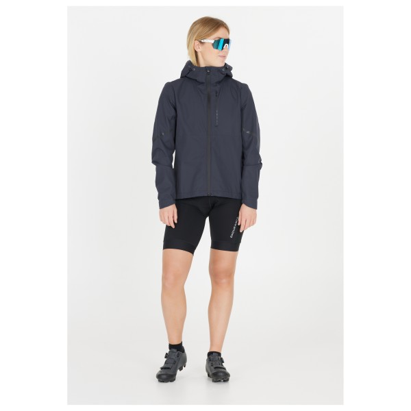 ENDURANCE - Women's Seren Cycling/MTB Rain Jacket - Velojacke