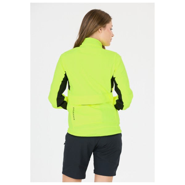 ENDURANCE - Women's Tandori Cycling/MTB Windblock Jacket - Veste de cyclisme