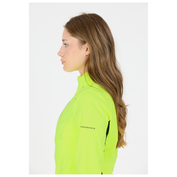ENDURANCE - Women's Tandori Cycling/MTB Windblock Jacket - Veste de cyclisme