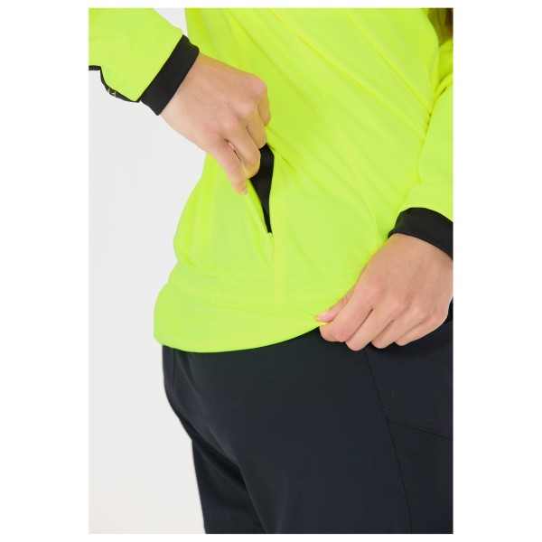 ENDURANCE - Women's Tandori Cycling/MTB Windblock Jacket - Chaqueta de ciclismo