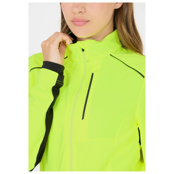 ENDURANCE - Women's Tandori Cycling/MTB Windblock Jacket - Fietsjack