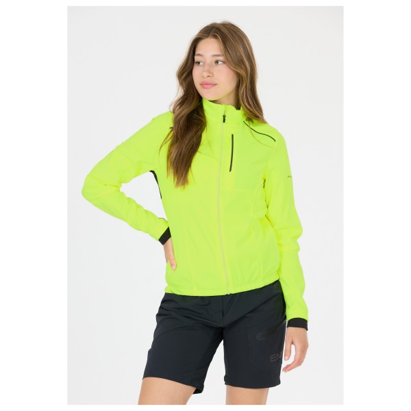 ENDURANCE - Women's Tandori Cycling/MTB Windblock Jacket - Fietsjas