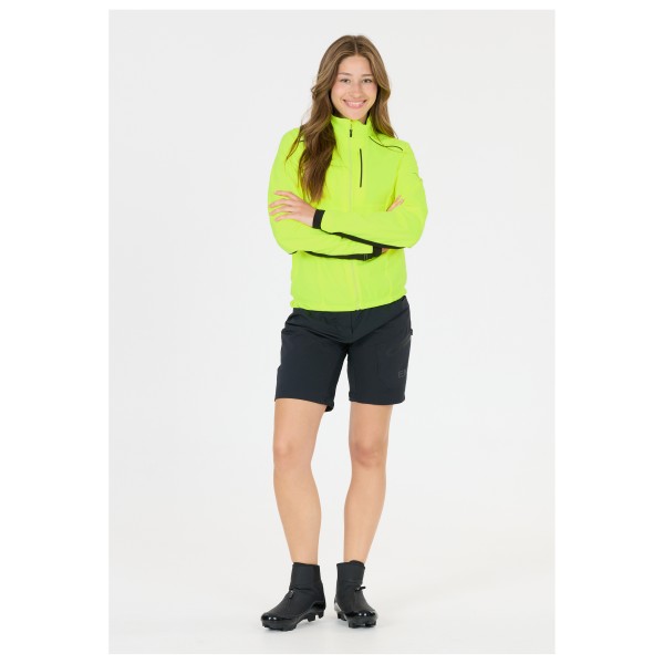 ENDURANCE - Women's Tandori Cycling/MTB Windblock Jacket - Fietsjas