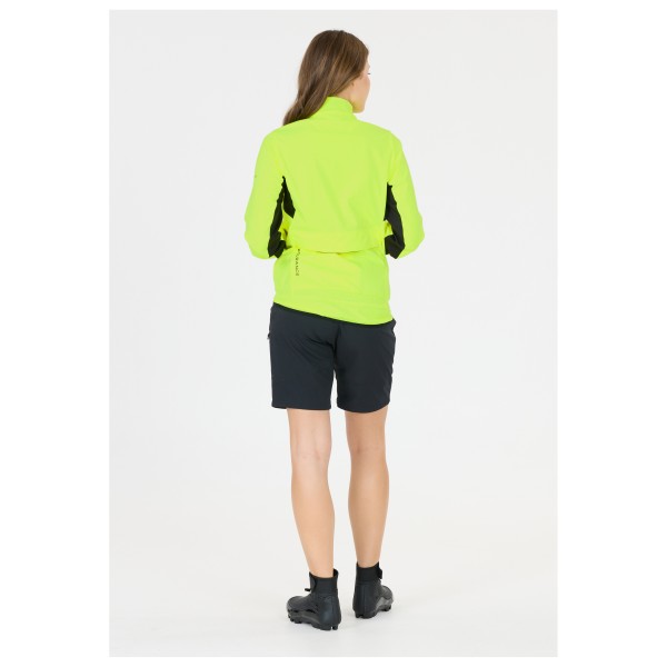 ENDURANCE - Women's Tandori Cycling/MTB Windblock Jacket - Fietsjas