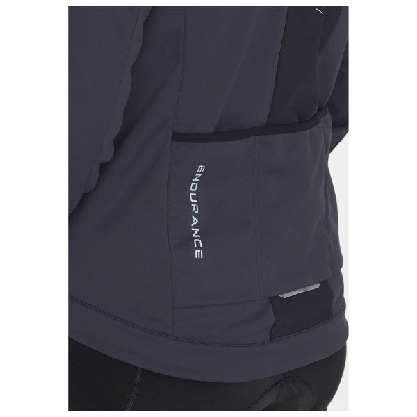 ENDURANCE - Women's Titan Cycling/MTB Thermal WB Jacket - Veste de cyclisme