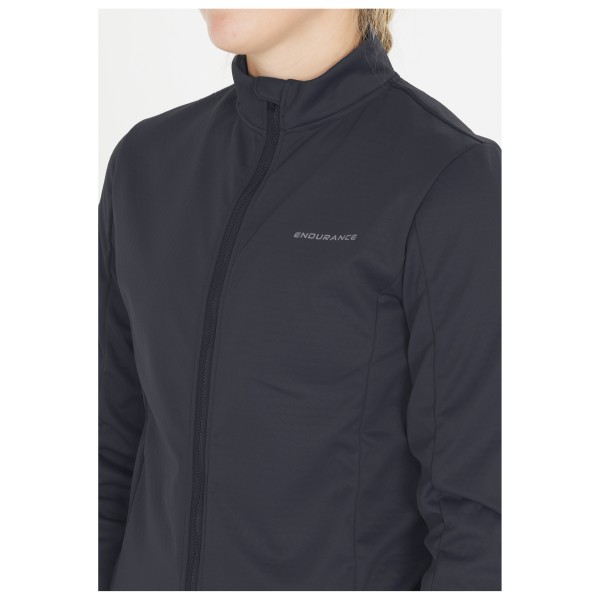 ENDURANCE - Women's Titan Cycling/MTB Thermal WB Jacket - Veste de cyclisme