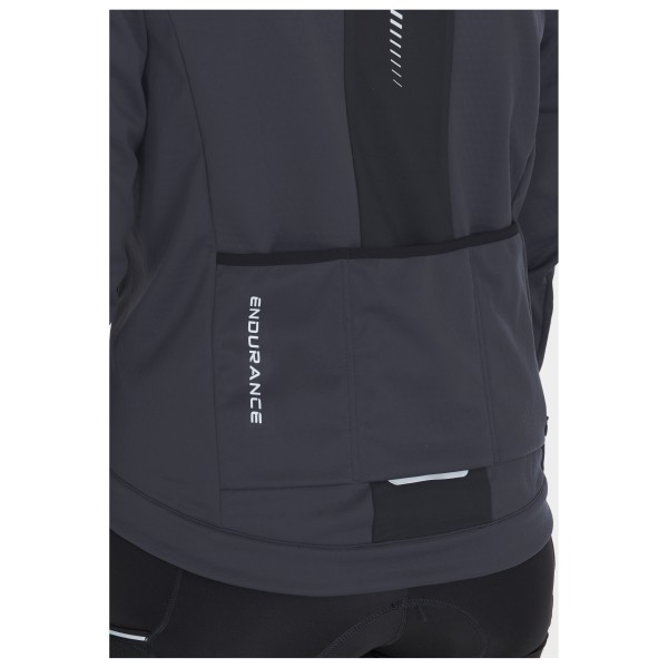 ENDURANCE - Women's Titan Cycling/MTB Thermal WB Jacket - Fietsjas