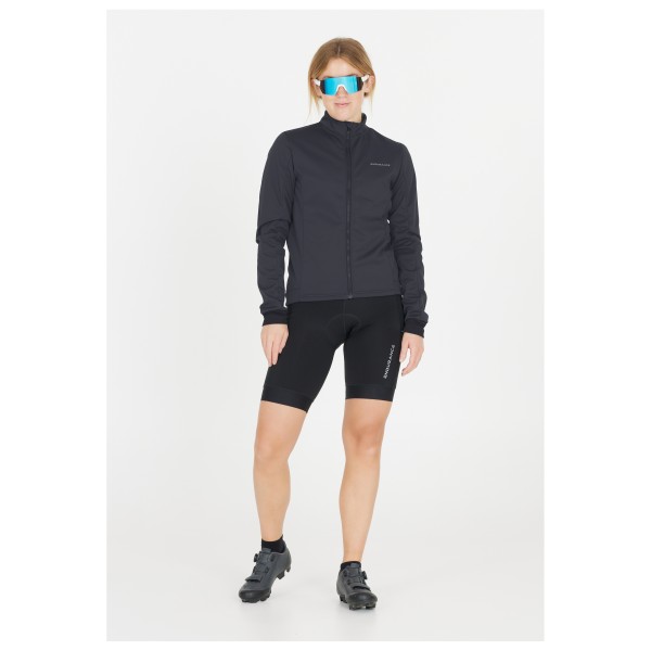 ENDURANCE - Women's Titan Cycling/MTB Thermal WB Jacket - Fietsjas