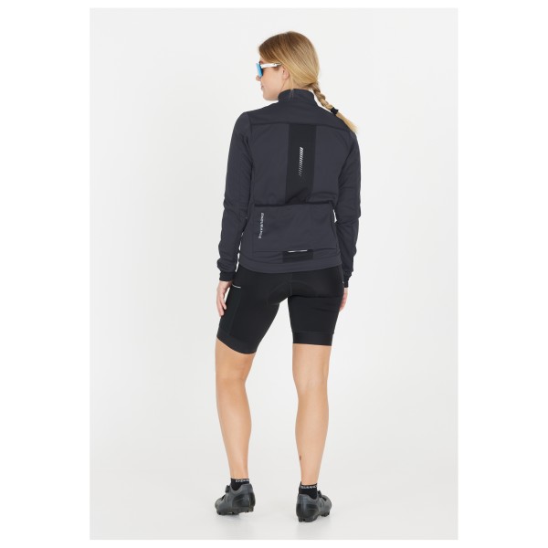 ENDURANCE - Women's Titan Cycling/MTB Thermal WB Jacket - Velojacke