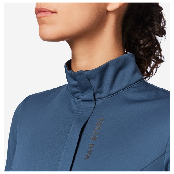 VAN RYSEL - Women's RCR Winter Jacket - Cycling jacket