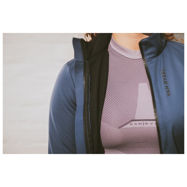 VAN RYSEL - Women's RCR Winter Jacket - Velojacke
