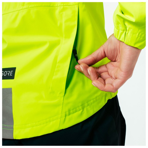 GORE Wear - Women's Stream Jacket - Chaqueta de ciclismo