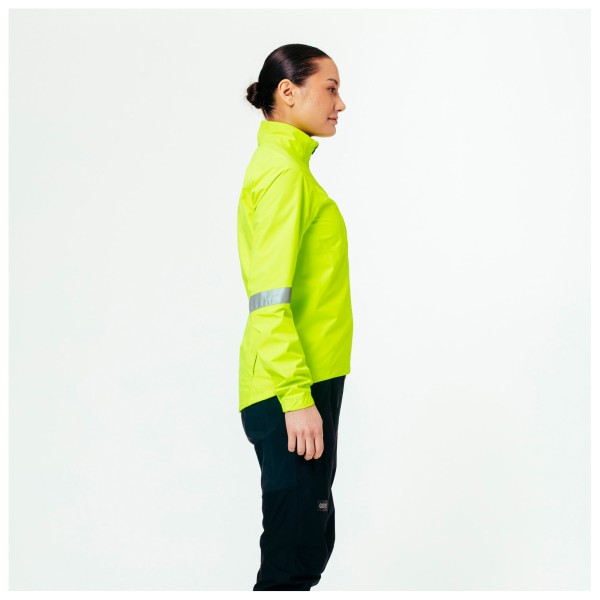 GORE Wear - Women's Stream Jacket - Cykeljacka