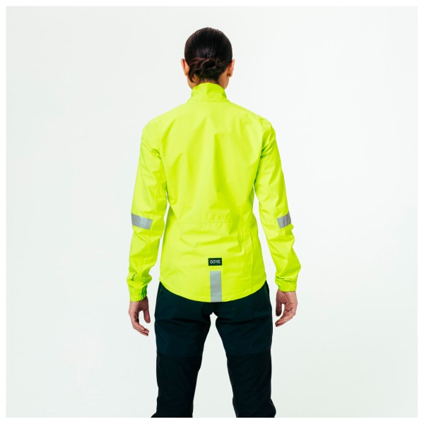 GORE Wear - Women's Stream Jacket - Fietsjas