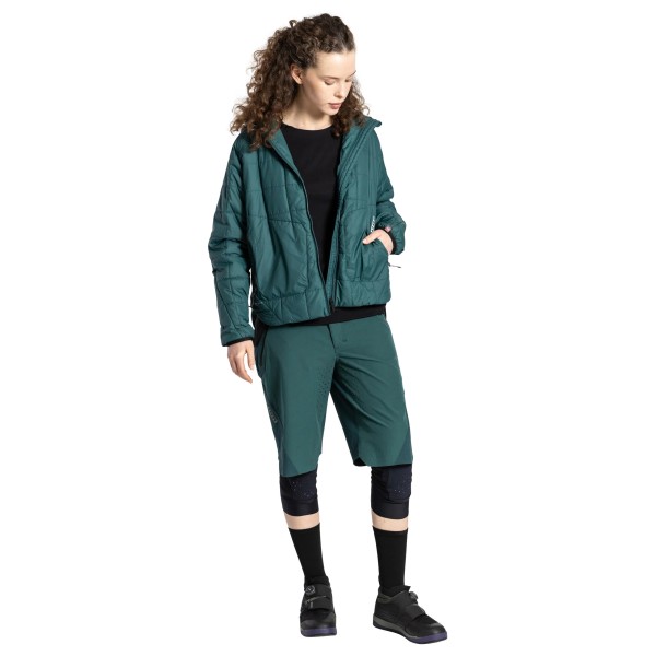 ION - Women's IOB-Bike Jacket Primaloft Shelter - Fahrradjacke