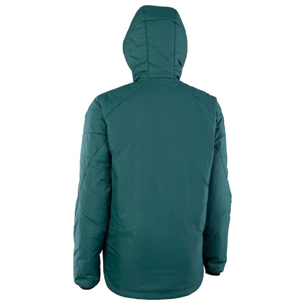 ION - Women's IOB-Bike Jacket Primaloft Shelter - Fietsjas