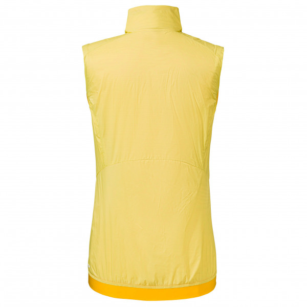 Schöffel - Women's Vest Bygstad - Windstopper