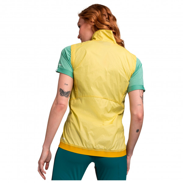 Schöffel - Women's Vest Bygstad - Windstopper