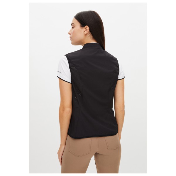 Röhnisch - Women's Pace Vest - Windgilet