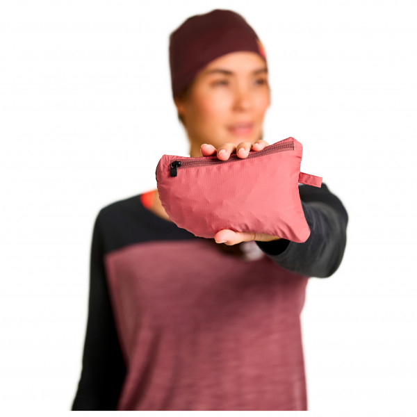 Ortovox - Women's Windbreaker Vest - Chaleco cortavientos