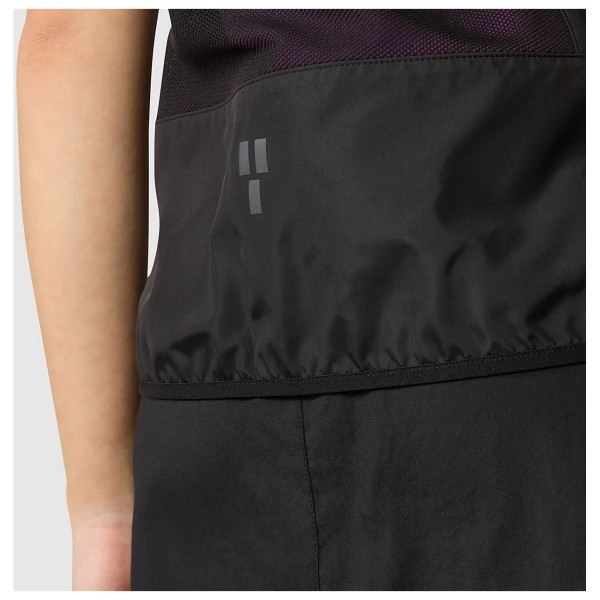 The North Face - Women's Higher Run Wind Vest - Chaleco cortavientos