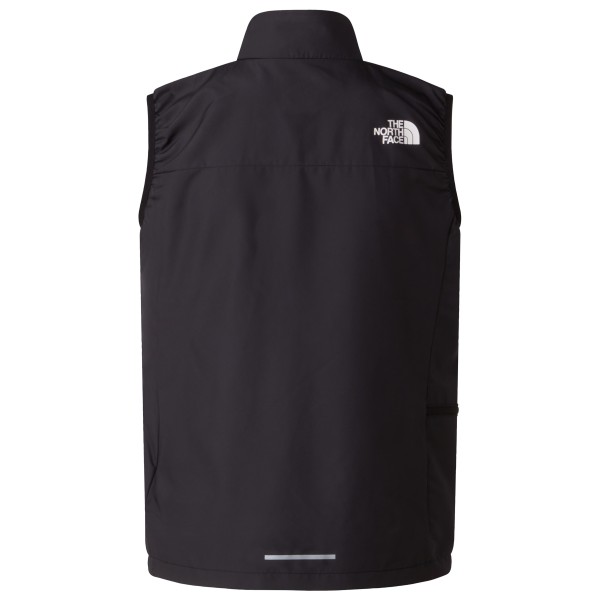 The North Face - Women's Fontanales Wind Vest - Windweste