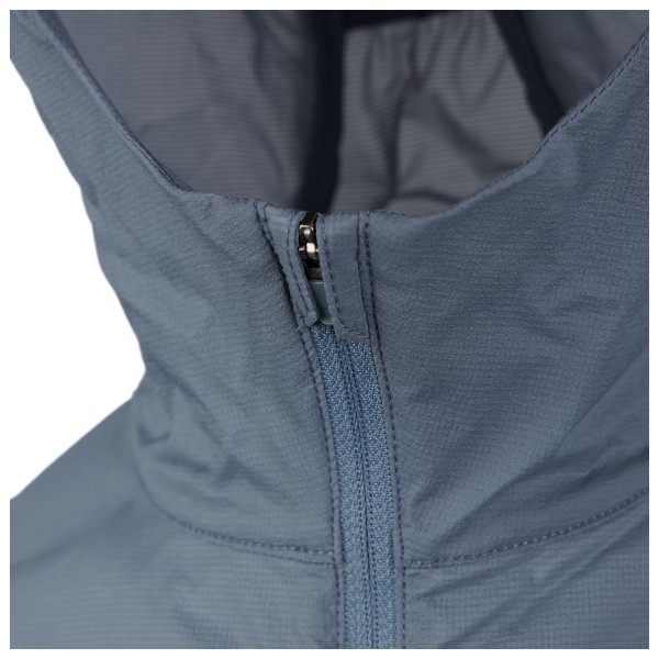 Stoic - Women's NybroSt. Windbreaker Vest with Hood - Windgilet