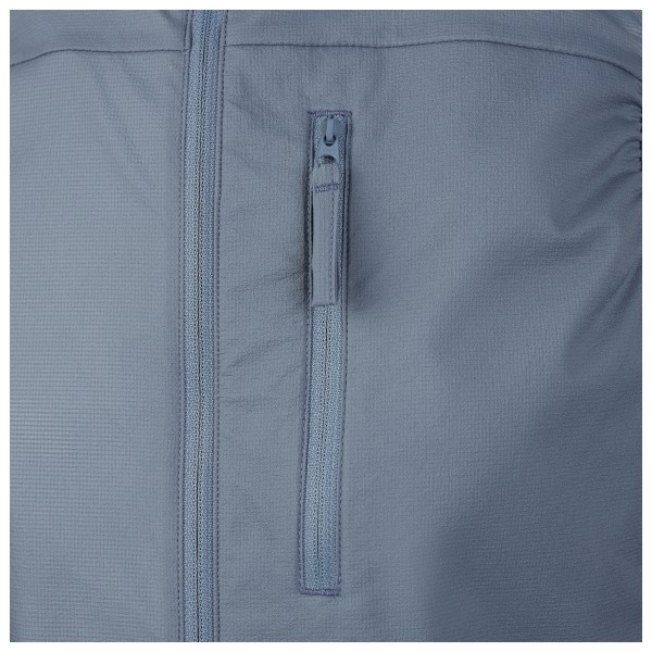 Stoic - Women's NybroSt. Windbreaker Vest with Hood - Windproof vest
