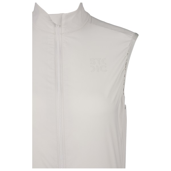 Stoic - Women's DalslandSt. Wind Vest - Vindtæt vest