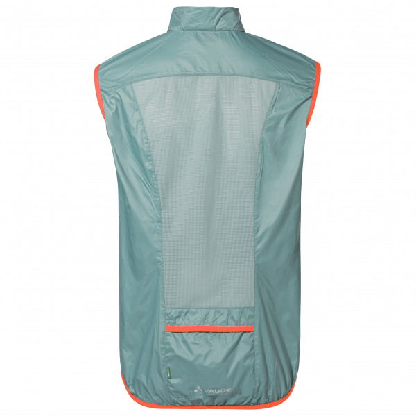 Vaude - Women's Air Vest III - Chaleco de ciclismo