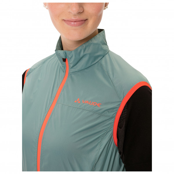 Vaude - Women's Air Vest III - Cycling vest