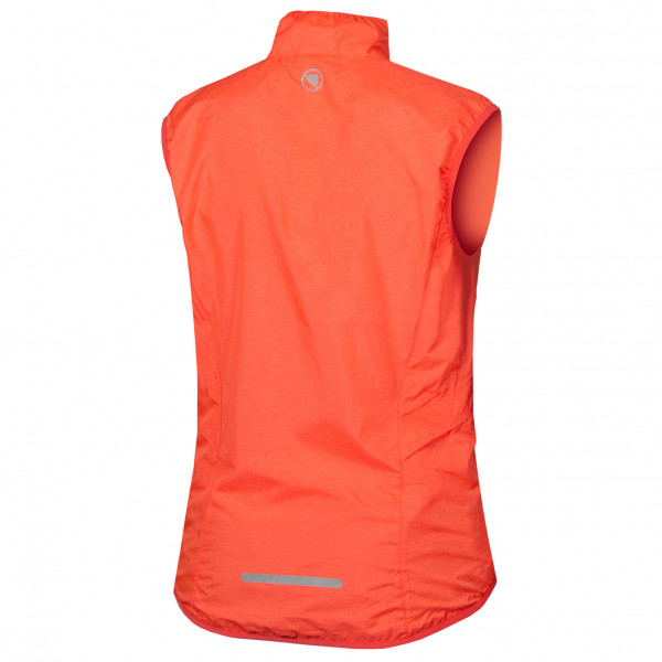 Endura - Women's Pakagilet - Chaleco de ciclismo